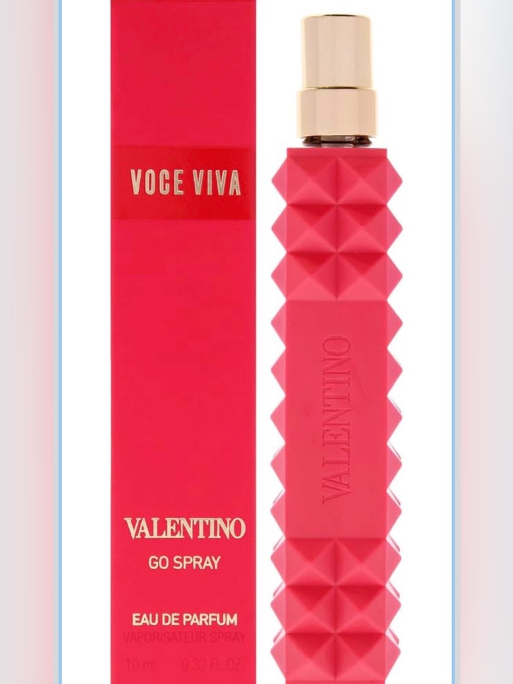 Valentino Voce Viva Go Spray